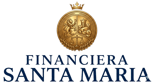 Financiera Santa María