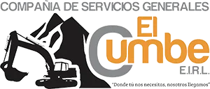 COMPAÑIA DE SERVICIOS GENERALES EL CUMBE E.I.R.L